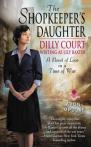 The Shopkeeper'S Daughter