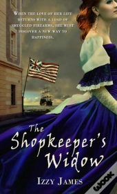 The Shopkeeper'S Widow