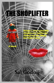 Capa do artigo The Shoplifter