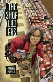 Capa do artigo The Shoplifters