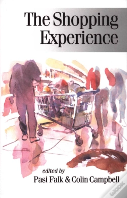 Capa do artigo The Shopping Experience
