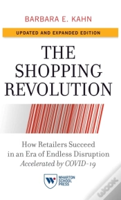 Capa do artigo The Shopping Revolution, Updated And Expanded Edition