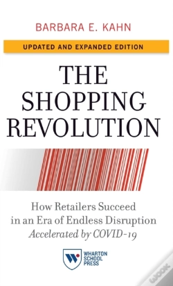 Capa do artigo The Shopping Revolution, Updated And Expanded Edition