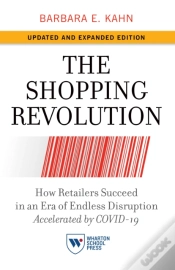Capa do artigo The Shopping Revolution, Updated And Expanded Edition