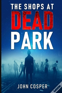 Capa do artigo The Shops At Dead Park