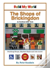 Capa do artigo The Shops Of Brickingdon