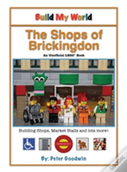 Capa do artigo The Shops Of Brickingdon