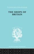 The Shops Of Britain