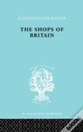 The Shops Of Britain