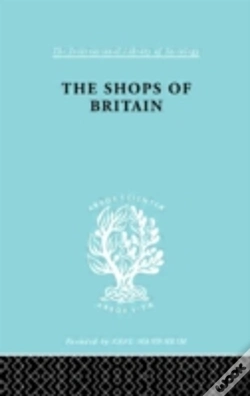 Capa do artigo The Shops Of Britain