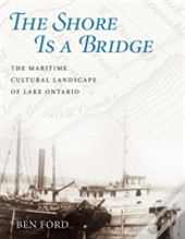 The Shore Is A Bridge