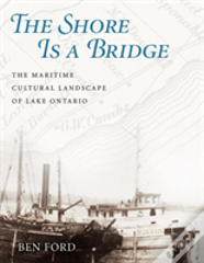 The Shore Is A Bridge