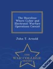 Capa do artigo The Shoreline: Where Cyber And Electroni