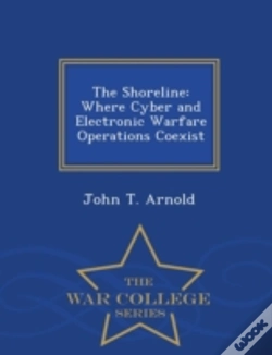 Capa do artigo The Shoreline: Where Cyber And Electroni