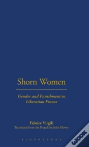 Capa do artigo The Shorn Women