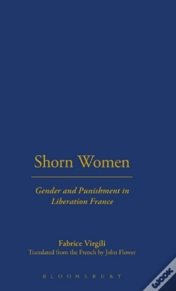 Capa do artigo The Shorn Women
