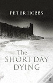 Capa do artigo The Short Day Dying