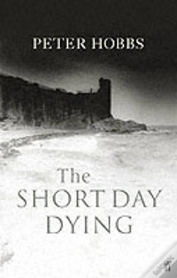 Capa do artigo The Short Day Dying