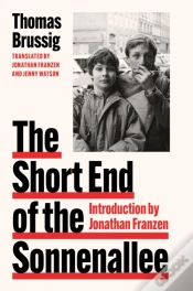 Capa do artigo The Short End Of The Sonnenallee