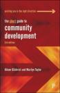 The Short Guide To Community Development - Preview