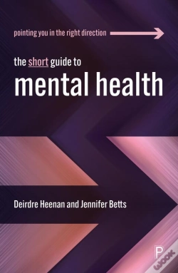 Capa do artigo The Short Guide To Mental Health