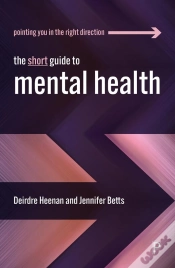 Capa do artigo The Short Guide To Mental Health