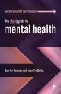 The Short Guide To Mental Health - Preview