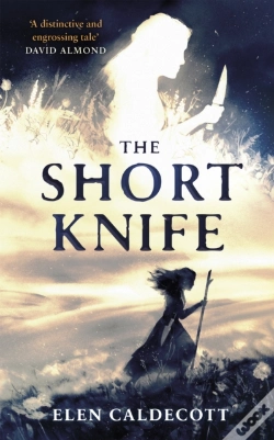 Capa do artigo The Short Knife