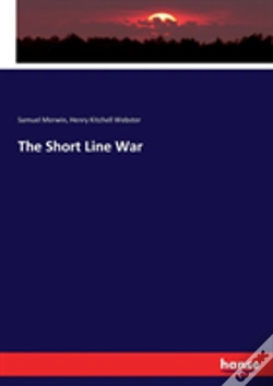 Capa do artigo The Short Line War