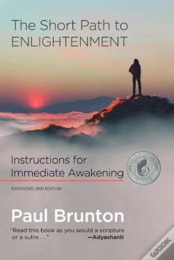 Capa do artigo The Short Path To Enlightenment, Expanded 2nd Edition