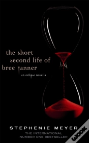 Capa do artigo The Short Second Life Of Bree Tanner