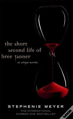 Capa do artigo The Short Second Life Of Bree Tanner