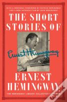 The Short Stories Of Ernest Hemingway