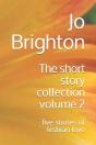 The Short Story Collection Volume 2 - Preview