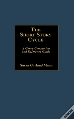 Capa do artigo The Short Story Cycle