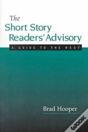Capa do artigo The Short Story Readers Advisory