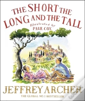 Capa do artigo The Short, The Long And The Tall