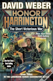Capa do artigo The Short Victorious War