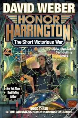 Capa do artigo The Short Victorious War