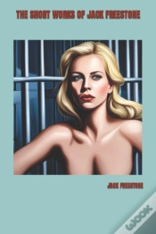 Capa do artigo The Short Works Of Jack Freestone