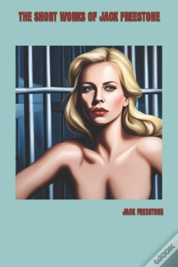 Capa do artigo The Short Works Of Jack Freestone