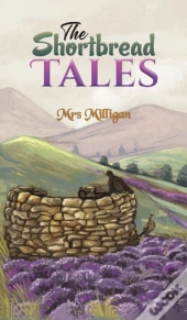 The Shortbread Tales