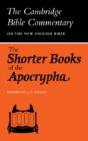 The Shorter Books Of The Apocrypha - Preview