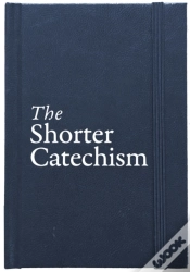 Capa do artigo The Shorter Catechism Hb