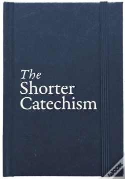 Capa do artigo The Shorter Catechism Hb