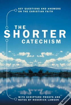 Capa do artigo The Shorter Catechism