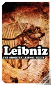 Capa do artigo The Shorter Leibniz Texts