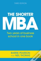 Capa do artigo The Shorter Mba