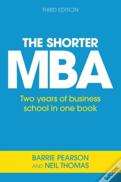 Capa do artigo The Shorter Mba