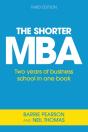 The Shorter Mba - Preview